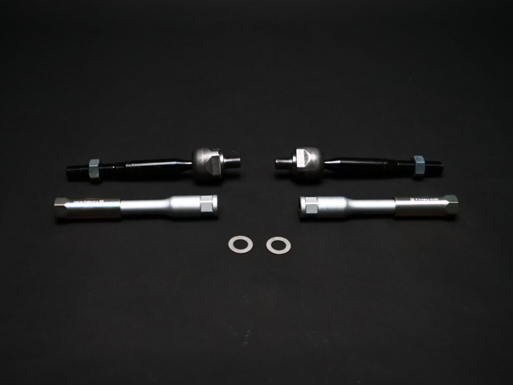 IKEYA FORMULA TIE ROD SHORT TYPE FOR TOYOTA MARK II CHASER CRESTA #X90 IFAC03001