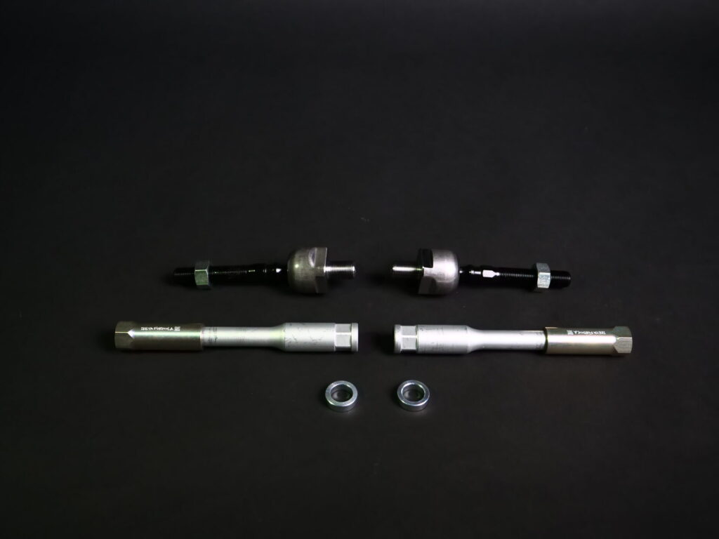 IKEYA FORMULA TIE ROD FOR NISSAN SILVIA 180SX S13 IFAC04001