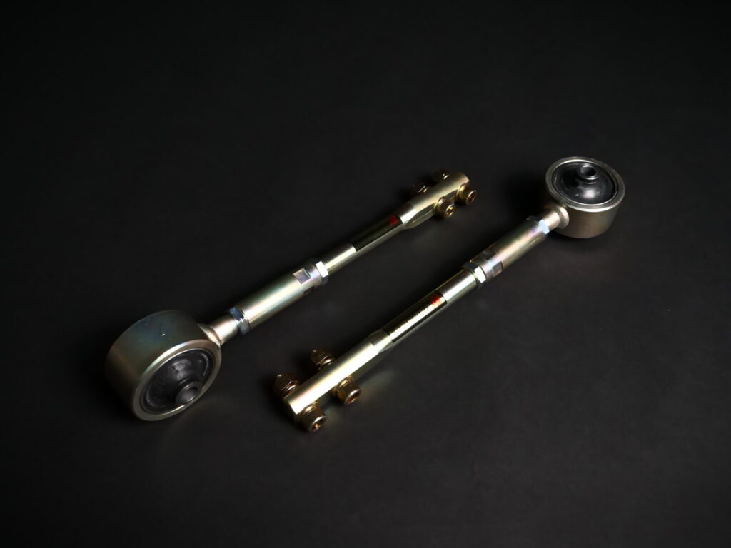 IKEYA FORMULA TENSION ROD BUSH FOR NISSAN SILVIA S15 IFAD04002