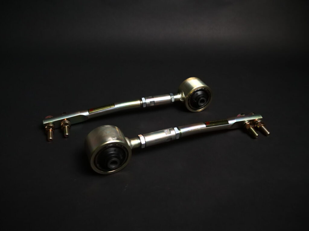 IKEYA FORMULA TENSION ROD BUSH 4WD FOR NISSAN STAGEA WGC34 WGNC34 IFAD04003