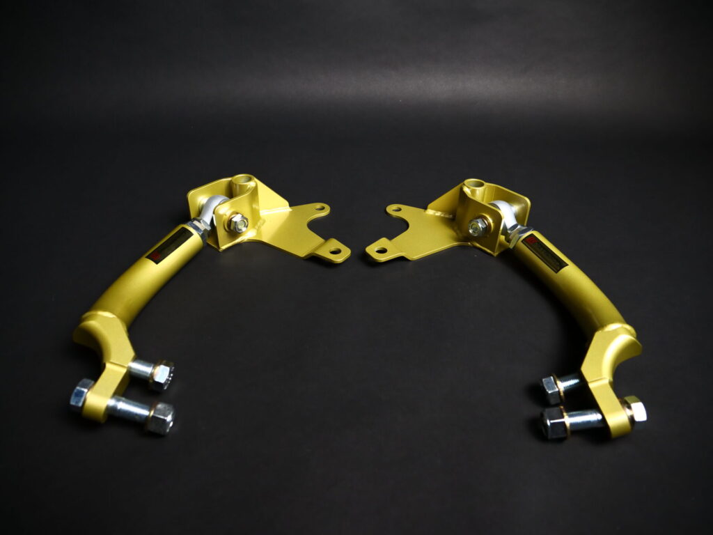 IKEYA FORMULA PILLOW TENSION ROD FOR TOYOTA MARK II CHASER CRESTA #X100 IFAD06001