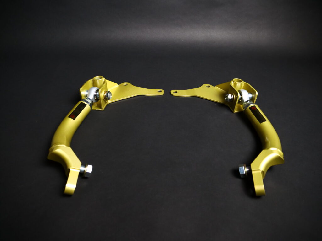 IKEYA FORMULA PILLOW TENSION ROD FOR TOYOTA CROWN JZS17# MARK II JZX110W IFAD06002