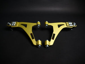 IKEYA FORMULA REAR CAMBER ADJUSTER UPPER ARM FOR TOYOTA MARK II VEROSSA #X110 IFAG11002