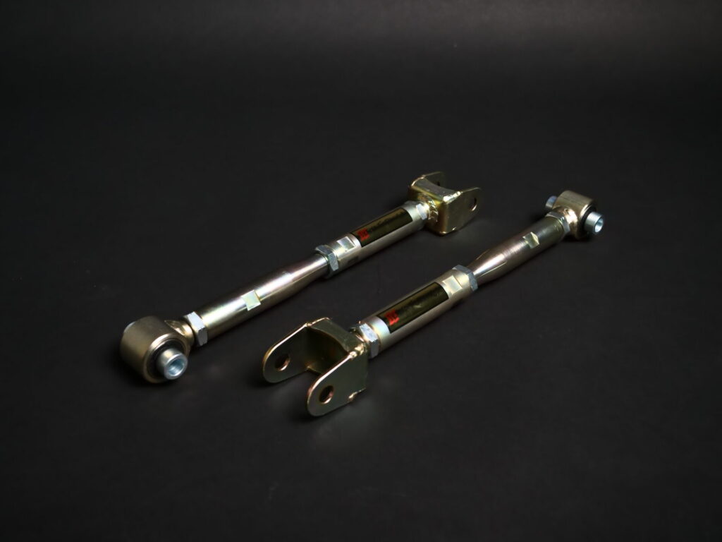 IKEYA FORMULA REAR TOE ADJUSTER ROD BUSH FOR NISSAN SILVIA 180SX S13 IFAH09B01