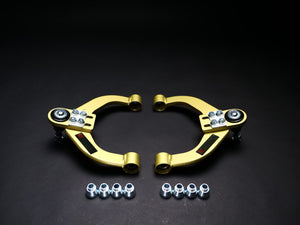 IKEYA FORMULA FRONT UPPER ARM FOR TOYOTA MARK II VEROSSA #X110 IFAK13002