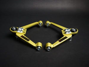 IKEYA FORMULA FRONT UPPER ARM FOR TOYOTA ARISTO JZS16# IFAK13004