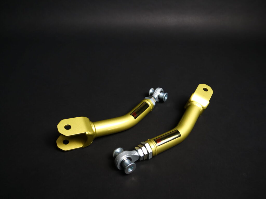 IKEYA FORMULA TRACTION ROD FOR TOYOTA 86 ZN6 IFAM16004