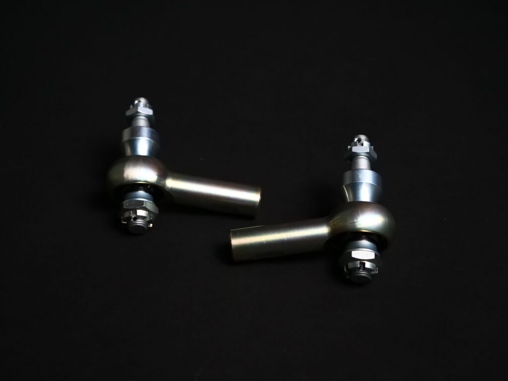 IKEYA FORMULA TIE ROD END FOR NISSAN SKYLINE 2WD ER34 IFAN15012