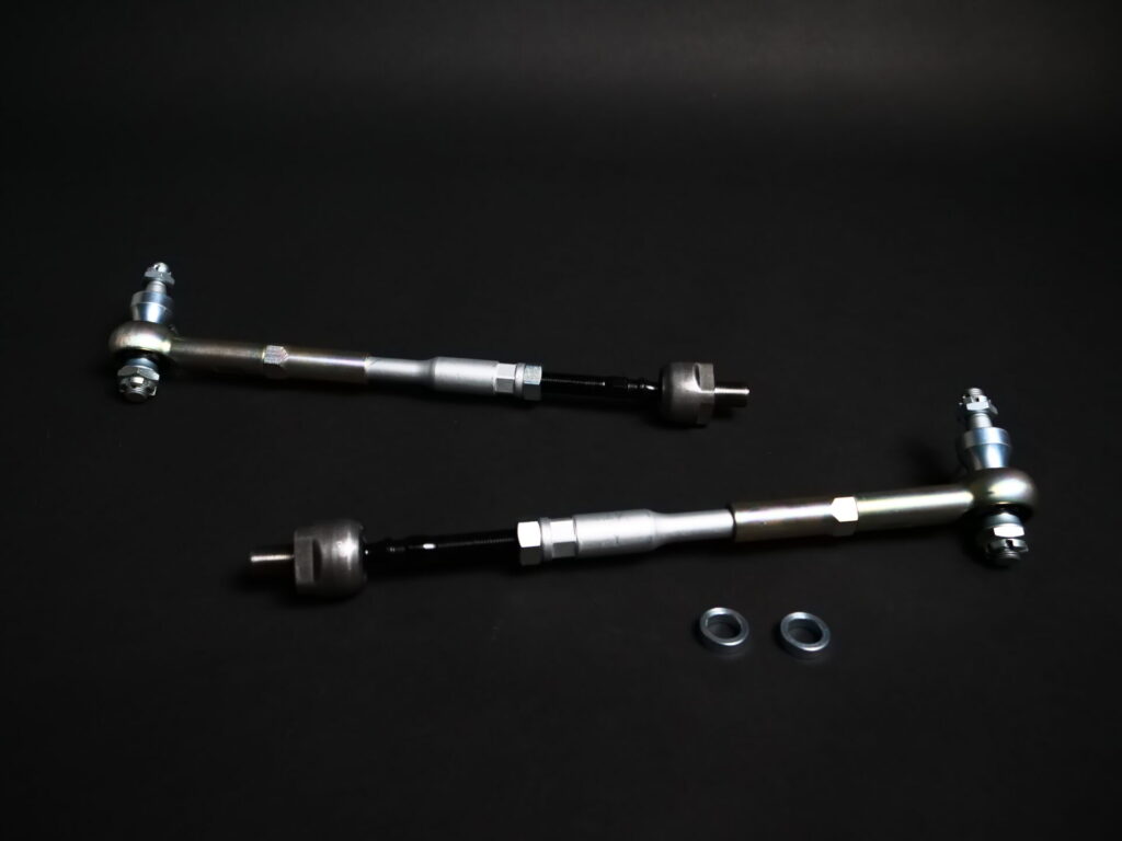 IKEYA FORMULA TIE ROD KIT FOR NISSAN SILVIA 180SX S13 IFAN15K11