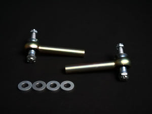 IKEYA FORMULA TIE ROD END FOR TOYOTA 86 ZN6 IFAN17001