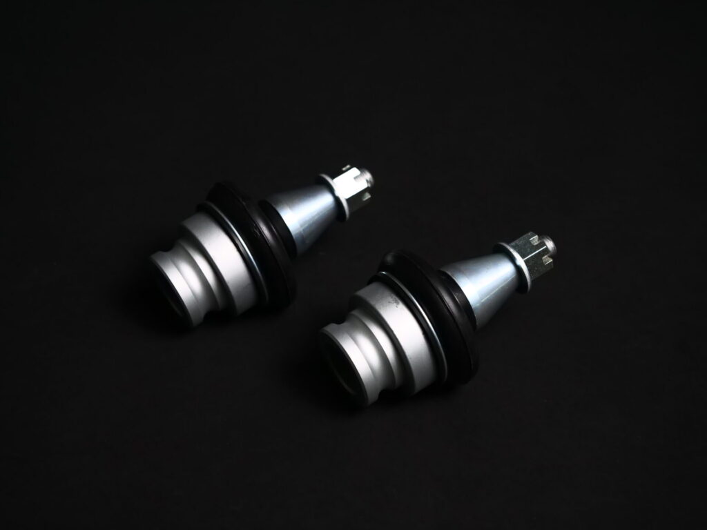 IKEYA FORMULA ROLL CENTER ADJUSTER PILLOW FOR SUBARU LEGACY BL# IFAPE3101