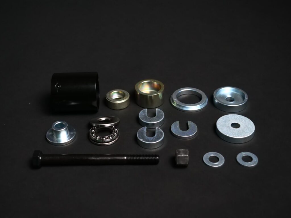 IKEYA FORMULA BUSH REMOVAL TOOL FOR TOYOTA SOARER JZZ30 IFAT01003