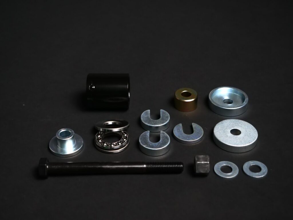 IKEYA FORMULA BUSH REMOVAL TOOL FOR NISSAN SILVIA S14 IFAT02001