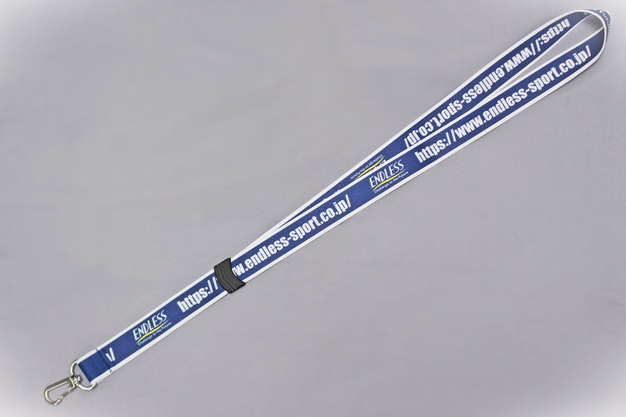 ENDLESS NECK STRAP FOR  NST