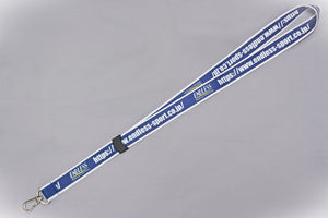 ENDLESS NECK STRAP FOR  NST