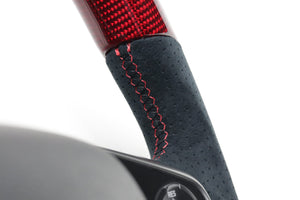 GREDDY STEERING WHEEL For CIVIC TYPE R FK8 FK7 USDM 16650002