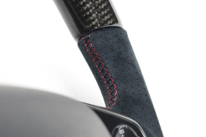 GREDDY STEERING WHEEL For CIVIC TYPE R FK8 FK7 USDM 16650001