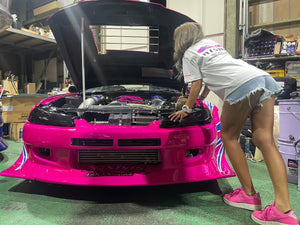 YASHIO FACTORY 2023 MODEL T-SHIRT XXXL YASHIO-FACTORY-00106