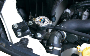 GREDDY WATER TEMPERATURE ADAPTOR FOR TOYOTA GR86 ZN8 86 ZN6 SUBARU BRZ ZD8 ZC6 16401690 - Black Hawk Japan