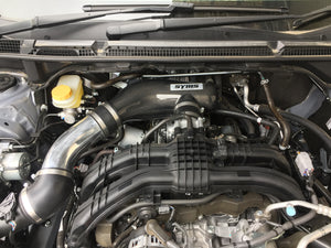 SYMS FLOW SUCTION BOX FOR IMPREZA G4 IMPREZA SPORT GK2.3 Y2000EG019