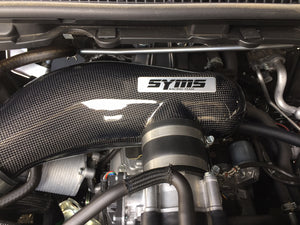 SYMS FLOW SUCTION BOX FOR IMPREZA G4 IMPREZA SPORT GK2.3 Y2000EG019