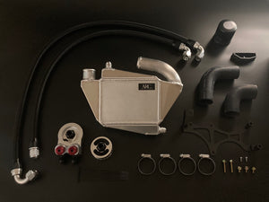 ARC BRAZING OIL COOLER KIT FOR TOYOTA GR86 ZN8 FA24 1T414-AA001