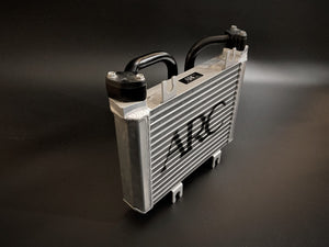 ARC BRAZING OIL COOLER KIT FOR NISSAN GT-R R35 VR38DETT 1N354-AA043