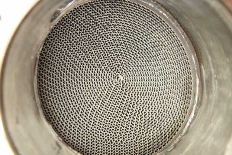 ICODE FIRST METAL CATALIZER FOR TOYOTA GR YARIS GXPA16 ICODE-00013