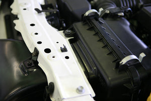 GREDDY DIRECT AIR INTAKE DUCT FOR TOYOTA 86 ZN6 SUBARU BRZ ZC6 FA20 12515001