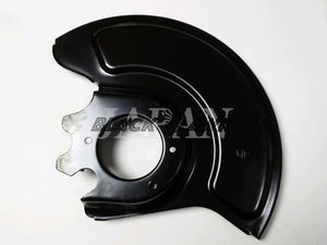 OEM NISSAN 4115074F00 BAFFLE PLATE 41150-74F00