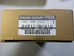 OEM NISSAN 24817AA410 FINISHER 24817-AA410