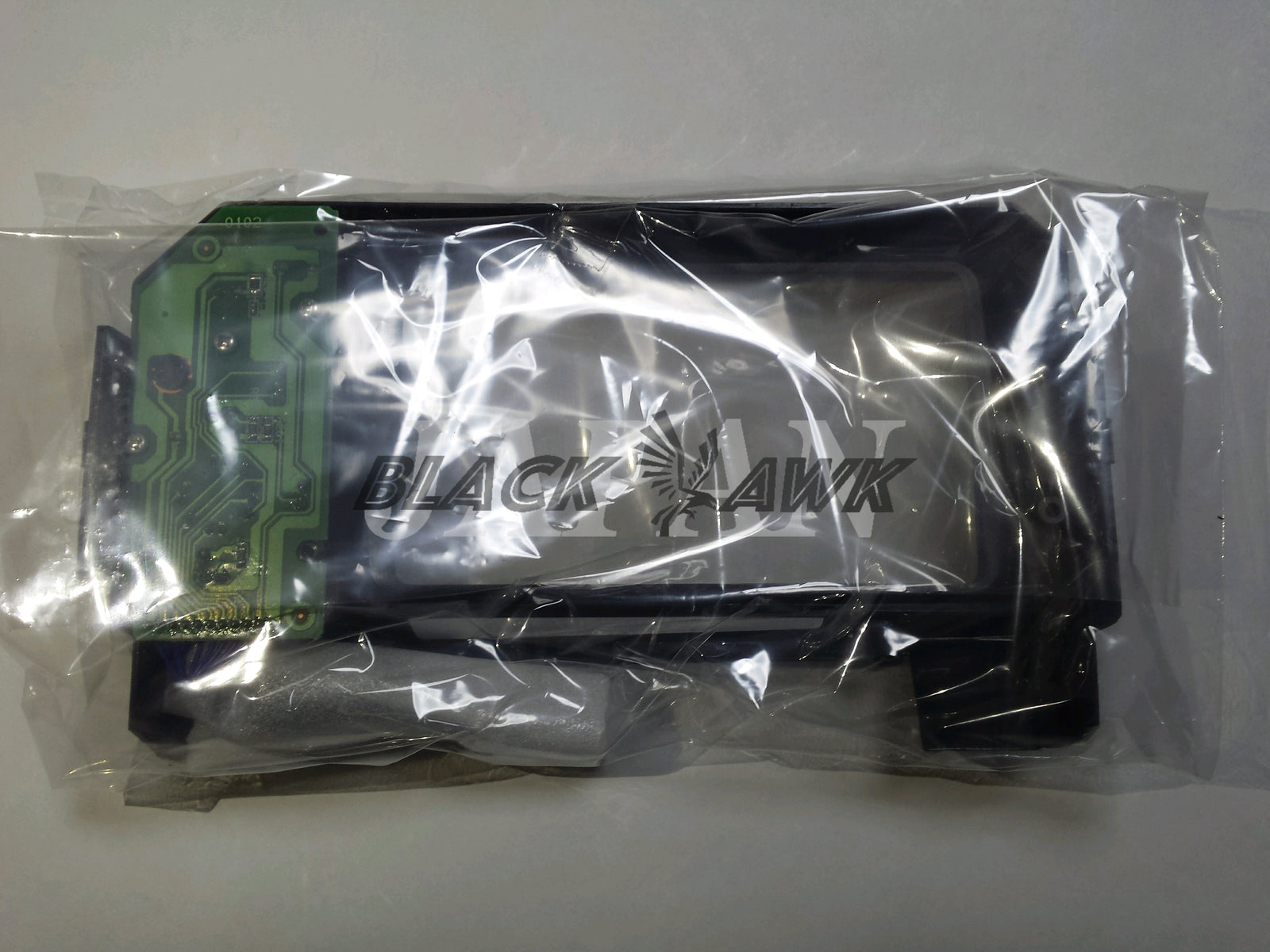 OEM NISSAN 24817AA410 FINISHER 24817-AA410