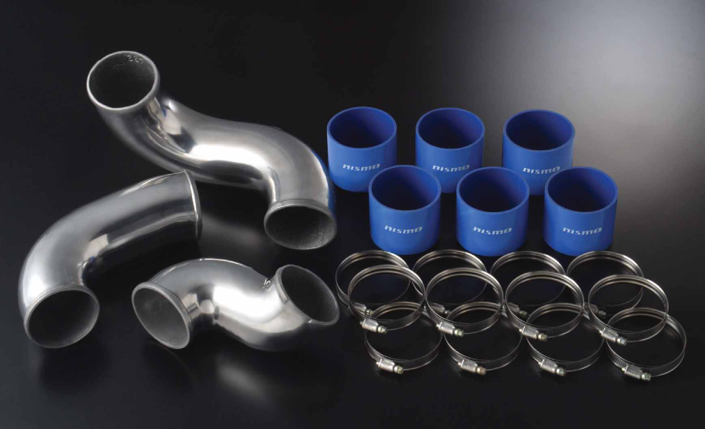 NISMO Intercooler Piping Set  For Stagea 260RS WC34 RB26DETT  1446A-RSR45