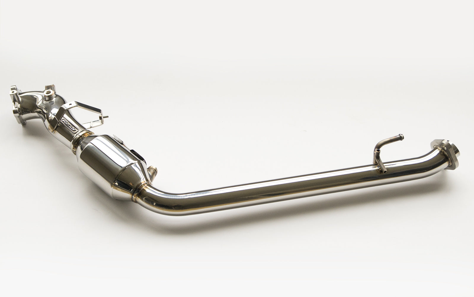 GREDDY SPORT CATALYZER FOR SUZUKI JIMNY JB64W R06A 10694003