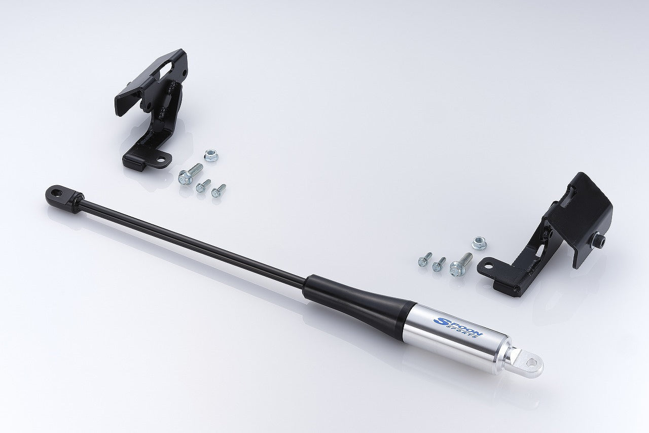 SPOON MOTION CONTROL BEAM FRONT/REAR  For HONDA S660 JW5 50500-JW5-000