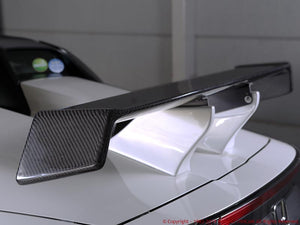 FEEL'S HONDA TWINCAM 3D GT WING FRP FOR HONDA S660 JW5 Feels-00803