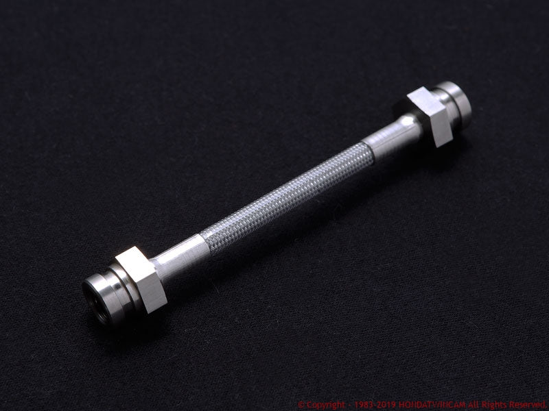 FEEL'S HONDA TWINCAM CLUTCH DAMPER CANCELLER FOR HONDA S660 JW5 Feels-00785