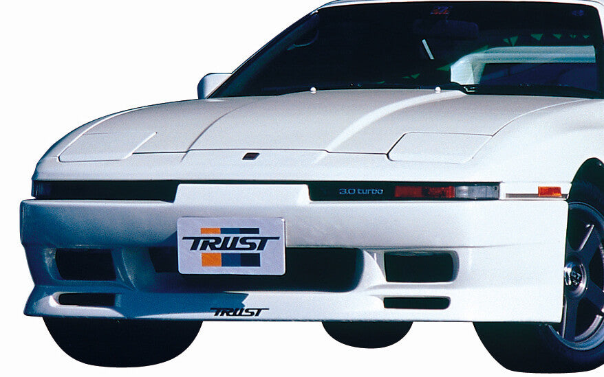 GREDDY FRONT BUMPER SPOILER FOR TOYOTA SUPRA JZA70 17010011