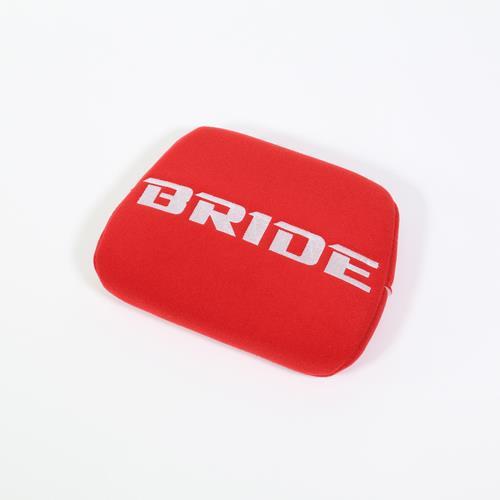 BRIDE TUNING PAD FOR HEAD RED K01BPO