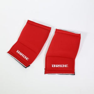 BRIDE TUNING PAD SET FOR SIDE RED K02BPO