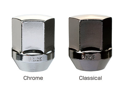 KYO-EI LUG NUT COMPACT TYPE 1PCS M12xP1.25 K103K