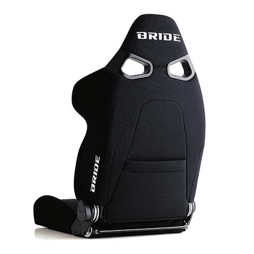 BRIDE SEAT BACK PROTECTOR K12 TYPE DEDICATED FOR CUGA(OLD PRODUCTS),VORGA(OLD PRODUCTS) K12APO