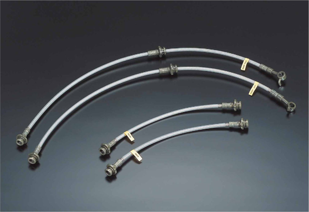 NISMO Brake Hose Set  For March K13  46200-RSK30