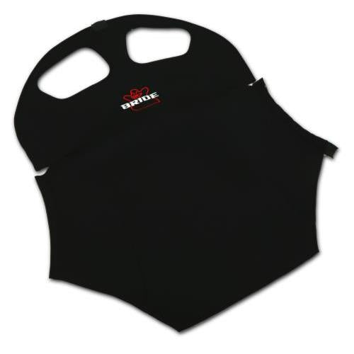 BRIDE SEAT BACK PROTECTOR K14TYPE BLACK K14APO