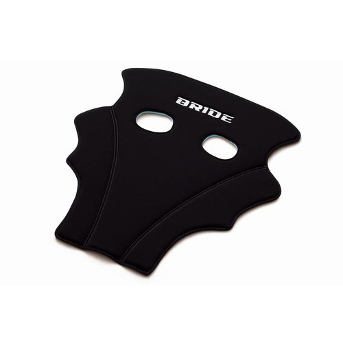 BRIDE SEAT BACK PROTECTOR K15-TYPE BLACK K15APO