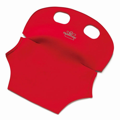BRIDE SEAT BACK PROTECTOR K18 TYPE RED FOR  K18BPO