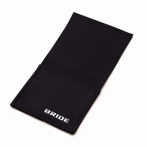 BRIDE SIDE COVER POCKET BLACK K22APO