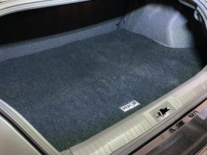 HKS TRUNK LUGGAGE MAT FOR TOYOTA GR86 ZN8 SUBARU BRZ ZD8 51007-AK473