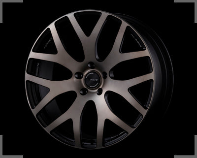 RAYS WALTZ FORGED WALTZ FORGED S7 18x7.5J +48(30) 5x114.3 Matte Bronze cl x1