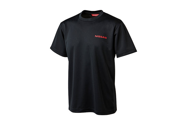 NISSAN DRY T-SHIRT 4L FASHION GOODS   KWA0000L0XBK
